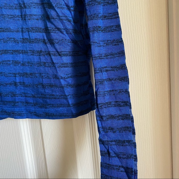 NWT - Forever 21 - Long Sleeve Top - Picture 7 of 7